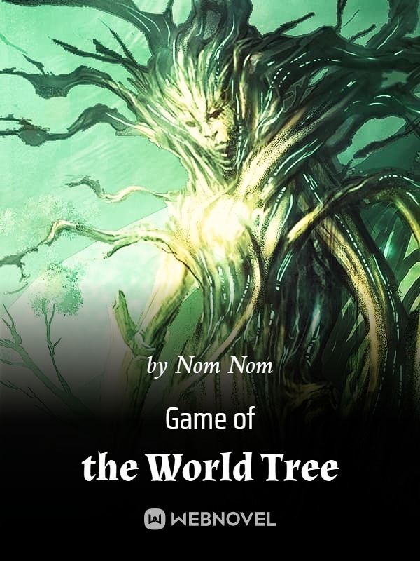 Icon of Game of the World Tree