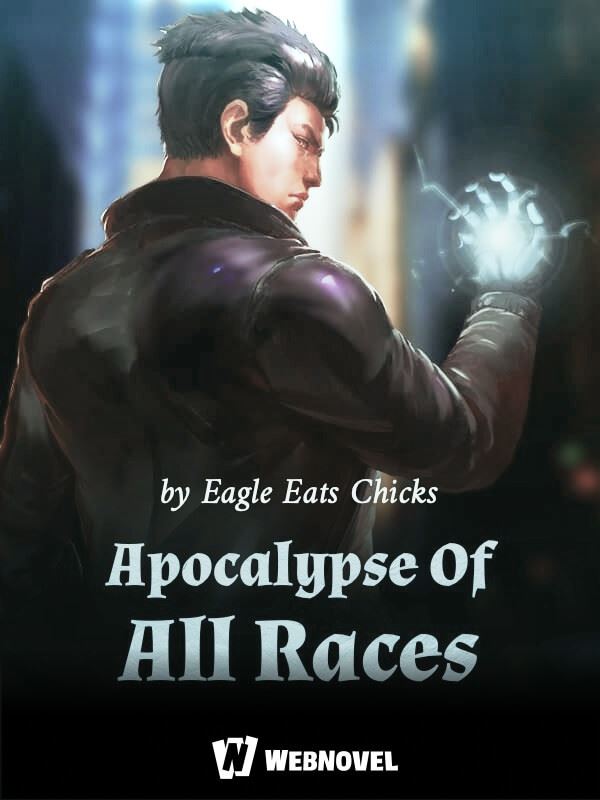 Icon of Apocalypse Of All Races