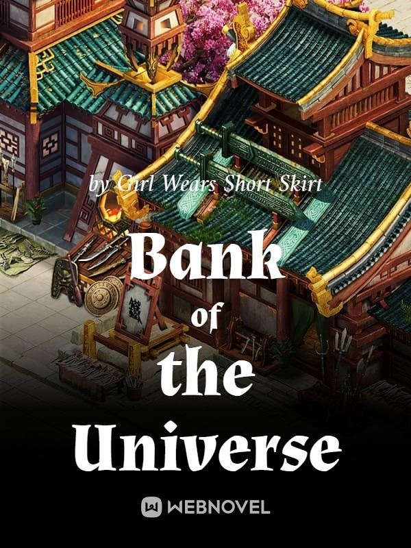 Icon of Bank of the Universe