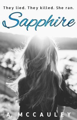 Icon of Sapphire