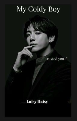 Icon of My Coldly Boy✔ [ JJK×READER ]