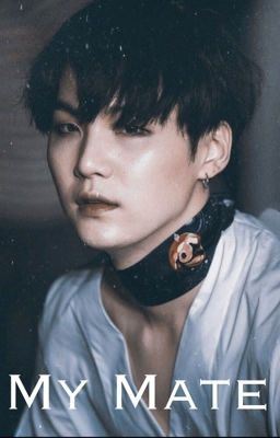 Icon of My Mate |Yoonmin|✔️