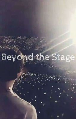 Icon of Beyond The Stage