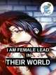 Icon of I'm Female Lead In Their World: Living in the High School of the Dead