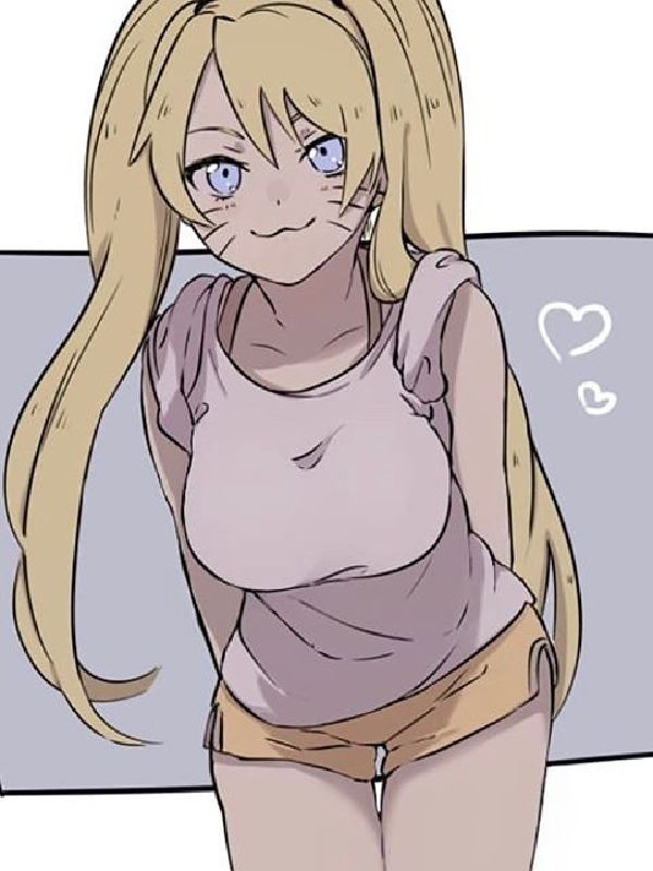 Icon of I’m the Kyuubi(‘s Sister)!