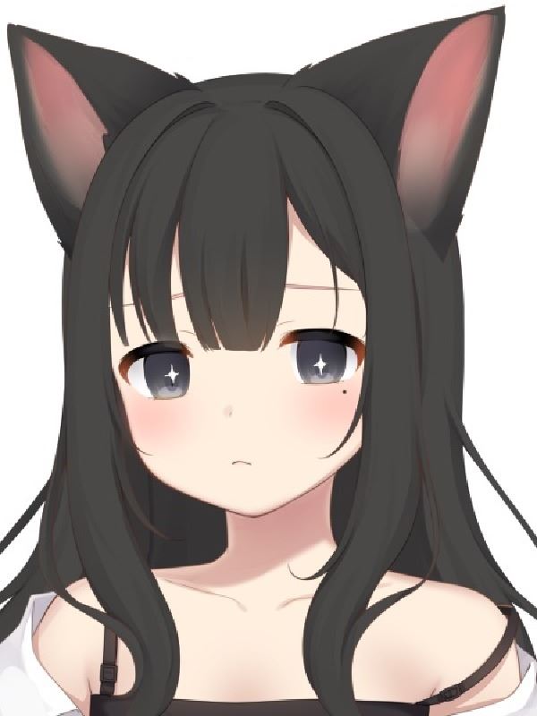 Icon of Sleeping Fox Goddess