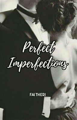 Icon of Perfect Imperfections