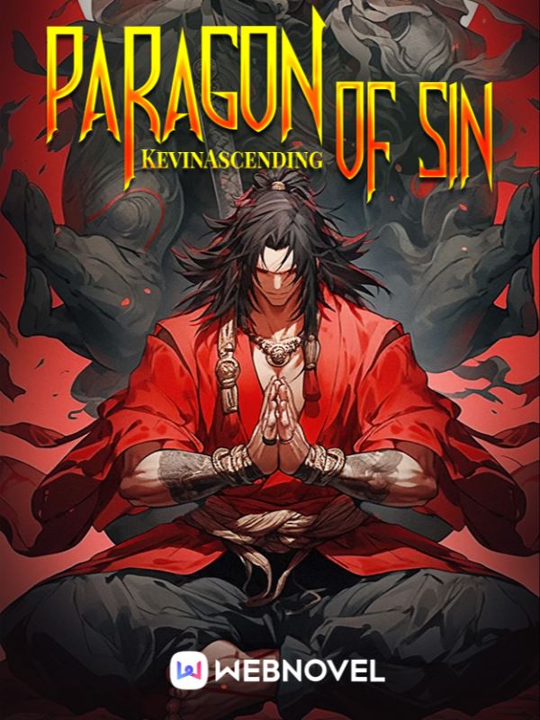 Paragon of Sin