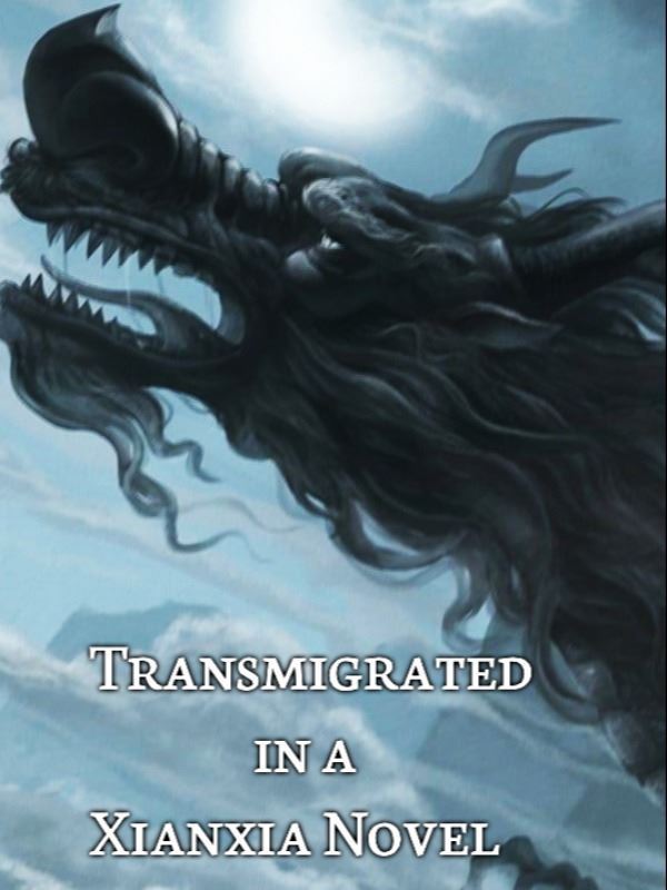 Icon of Transmigrated in a xianxia novel