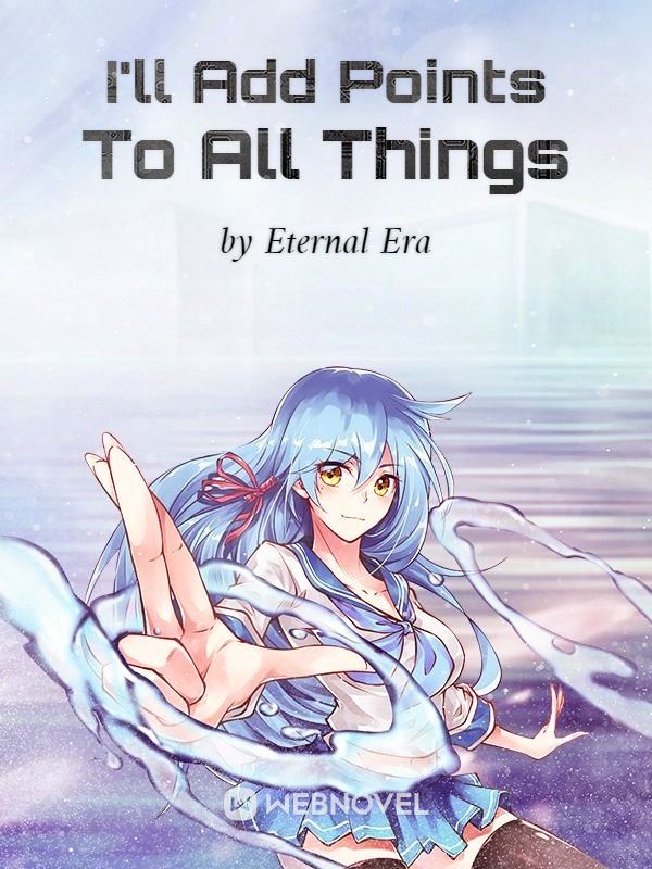 Icon of I'll Add Points To All Things