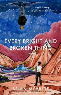 Icon of Every Bright and Broken Thing