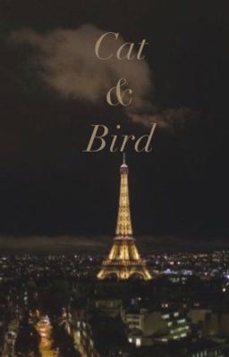 Icon of Cat & Bird