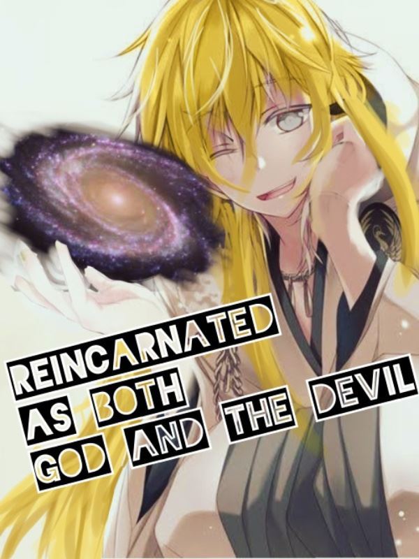 Icon of Reincarnated as both God and The Devil