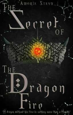 Icon of The Secret of the Dragon Fire (COMPLETED)
