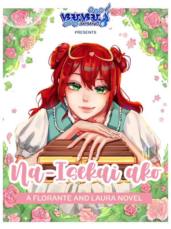 Icon of Na-Isekai Ako
