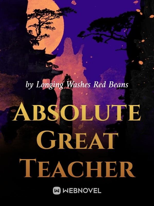 Icon of Absolute Great Teacher