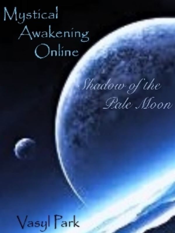 Cover of Mystical Awakening Online (CPN)