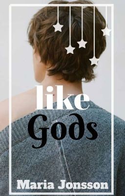 Icon of Like Gods