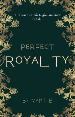 Icon of Perfect Royalty