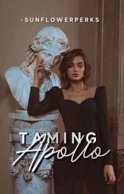 Icon of TAMING APOLLO | completed