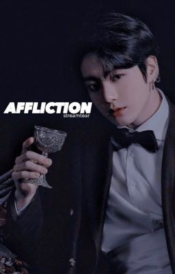 Icon of affliction - tk.