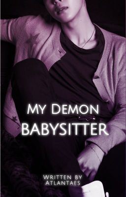 Icon of My Demon Babysitter ✔️
