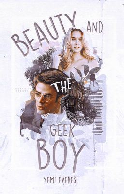Icon of Beauty and the Geek Boy