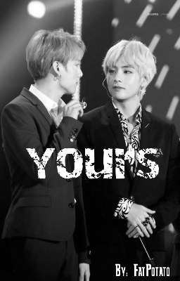 Icon of Yours  |taekook Instagram | Completed