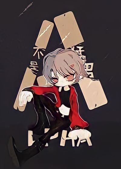 Icon of How Did He Differentiate From Omega to Alpha?
