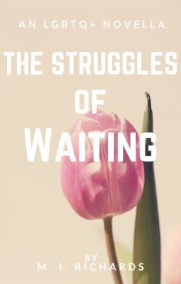 Icon of The Struggles Of Waiting ✔