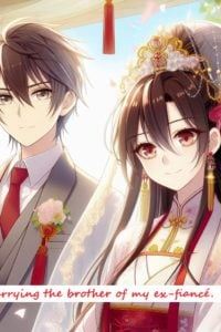Icon of Marrying My Ex-fiance’s Brother