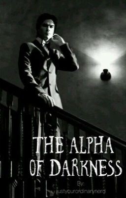 Icon of The Alpha Of Darkness
