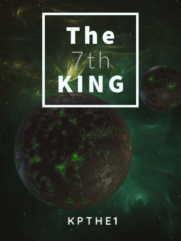 Icon of The 7th King