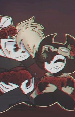 Icon of A hunter and Vampires love (BendyStraw)