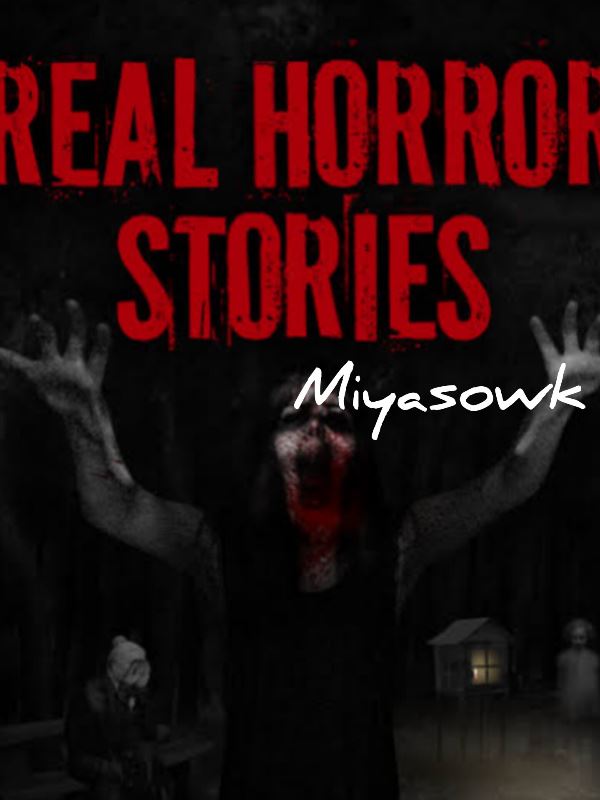 Icon of Real horror Stories