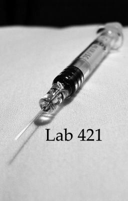 Icon of Lab 421~on hiatus~