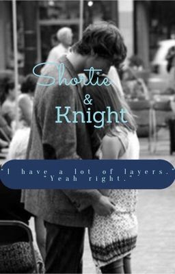 Icon of Shortie & Knight