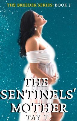 Icon of The Sentinels' Mother