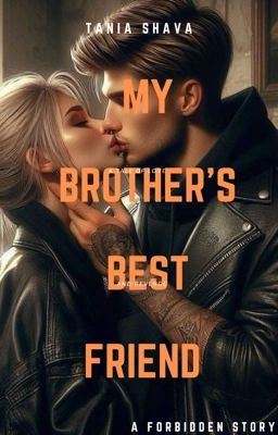 Icon of My Brother's Best Friend (Complete)