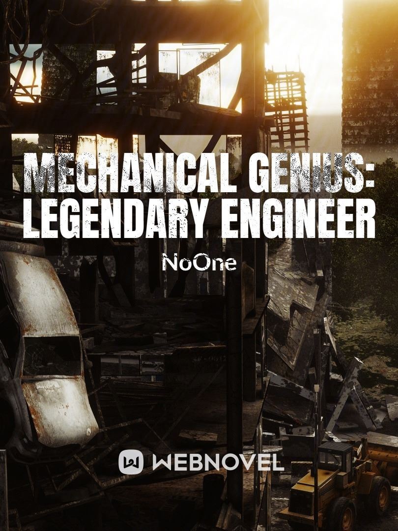 Mechanical Genius: Legendary Engineer