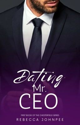 Icon of Dating Mr. CEO