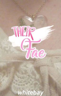 Icon of Their Fae | B X B X B