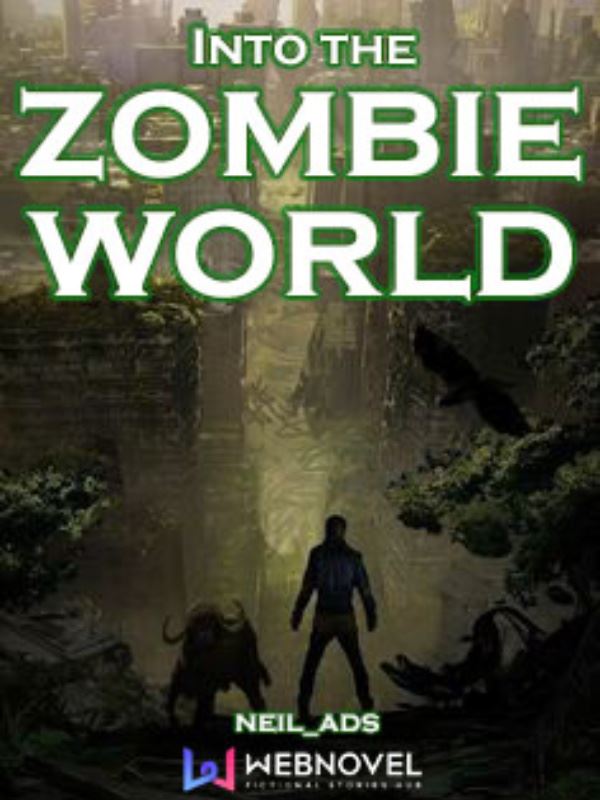 Icon of Into the Zombie World