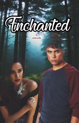 Icon of Enchanted ↳ Embry Call