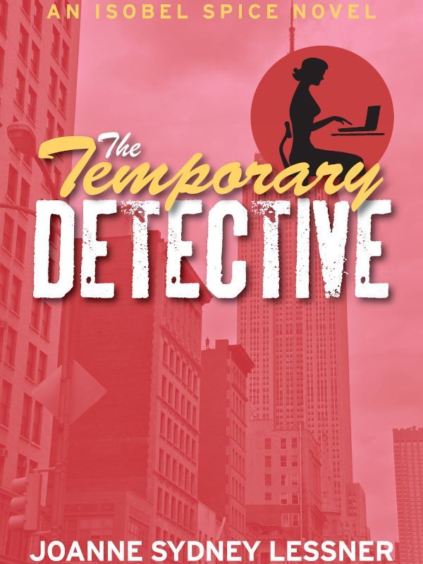 Icon of The Temporary Detective