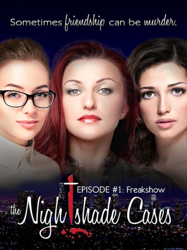 Nightshade Cases