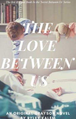 Icon of The Love Between US [BxBxB]