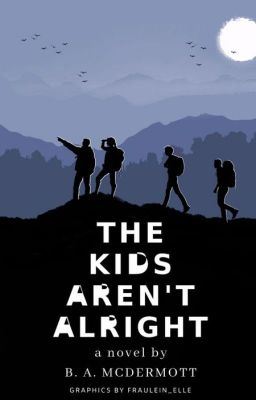 Icon of The Kids Aren't Alright