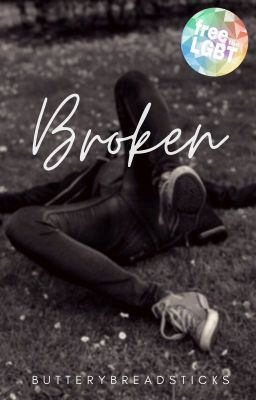 Icon of Broken ✓ (BoyxBoy)