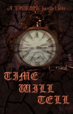 Icon of Time will tell | VKOOK [C]